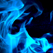 Blueuflames