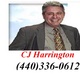 CJ Harrington - The CJ Harrington Home Selling TEAM - (Keller Williams Realty ): Real Estate Agent in Strongsville, OH