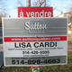 Lisa Ann  Cardi (GROUP SUTTON ): Real Estate Sales Person in Pointe Claire, QC