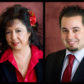 Pam-and-tony-team
