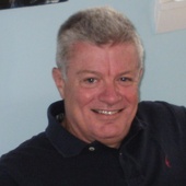 John_in_chair