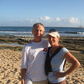 Mike_and_mary_front_of_hyatt_feb_2011