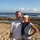 Mike_and_mary_front_of_hyatt_feb_2011