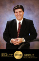 Afshin "AJ" Sadeghi (John Hall and Associates): Real Estate Agent in Scottsdale, AZ