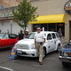 Denny  West: Inspector in North Baltimore, OH