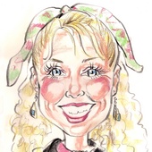 Michele_caracature