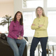 Diane Nunley  & Molly Lundberg (Pizzazz for Places & Spaces): Home Stager in Portland, OR