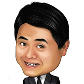 Johnny_huang_caricature2011