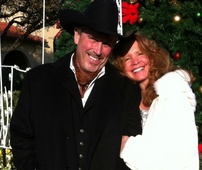 Donnie%20and%20diana%20at%20stockyards
