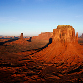 Desert