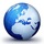 World-globe