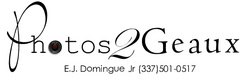 E.J. DOMINGUE , JR.: Virtual Assistant in Lafayette, LA