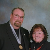 Wayne_martha_from_awards_lunch