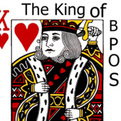 King