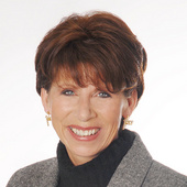 Donnaheadshotar