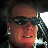 Ted-in-car-lomoed
