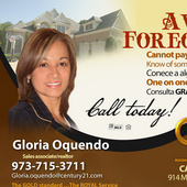 Gloria_business_card