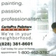 CertaPro  Painters (CertaPro Painters): Home Stager in Hickory, NC