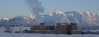 Mat-Su Regional Hospital...at 30 below zero