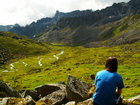 Hatcher Pass...in the summer