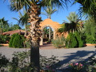 St. Anthonys Greek Orthodox Monastery, Florence,AZ