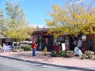 Shopping in Uptown Sedona