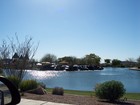 Lake at Anthem Parkside