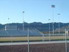 Verrado High Football Field, Buckeye, Arizona