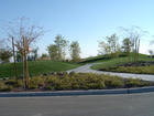 Park on Park Street in Verrado, Buckeye, Arizona