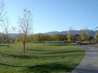 Green space on Lost Creek in Verrado, Buckeye, Arizona