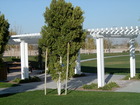 A park off Thomas Road in Verrado, Arizona