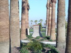 A park in Verrado, Arizona