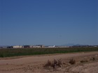 Goodyear Airport - Airplane Storage