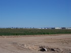 Goodyear Airport - Airplane Storage