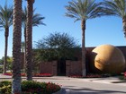 Welcome Center