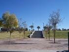 View from Dock