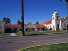 Litchfield Park - A Church