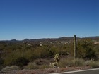 Rolling hills and variety of homes in New River