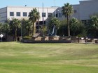 Wesley Bolin Memorial Plaza - Downtown adjacent to The House and The Senate of The State of Arizona