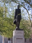 Wesley Bolin Memorial Plaza - Downtown adjacent to The House and The Senate of The State of Arizona