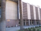 Wesley Bolin Memorial Plaza - Downtown adjacent to The House and The Senate of The State of Arizona