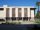 Wesley Bolin Memorial Plaza - Downtown adjacent to The House and The Senate of The State of Arizona