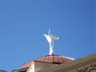 Wesley Bolin Memorial Plaza - Downtown adjacent to The House and The Senate of The State of Arizona