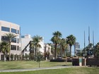 Wesley Bolin Memorial Plaza - Downtown adjacent to The House and The Senate of The State of Arizona