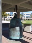 Wesley Bolin Memorial Plaza - Downtown adjacent to The House and The Senate of The State of Arizona
