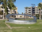 Wesley Bolin Memorial Plaza - Downtown adjacent to The House and The Senate of The State of Arizona