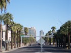 Wesley Bolin Memorial Plaza - Downtown adjacent to The House and The Senate of The State of Arizona