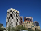 Downtown Skyline