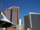 Downtown Skyline