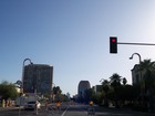 Downtown Skyline